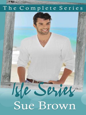 cover image of Isle Series